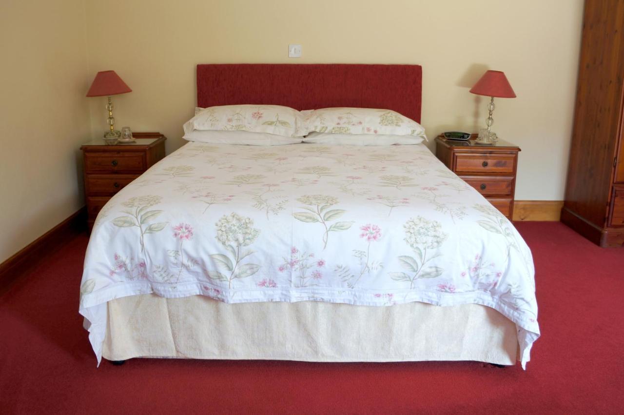 The Olde Barn Lymington Room photo